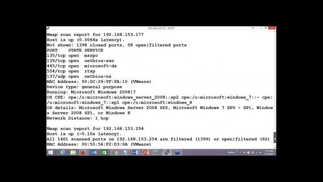 #18 Pentester Academy - Performing a real world penetration смотреть онлайн