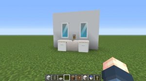 КАК СДЕЛАТЬ РАБОЧИЙ ТУАЛЕТ В МАЙНКРАФТ СЕКРЕТНЫЕ ПОСТРОЙКИ ВЫ ТОЧНО НЕ ЗНАЛИ ТУТОРИАЛ БЕЗ МОДОВ