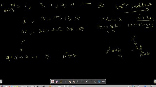 DAY 189 - Find Number | Number Theory | JAVA | C++ | GFG POTD 29 Apr смотреть онлайн