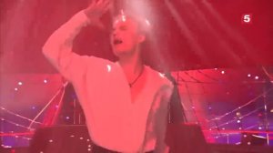 Шаман-С чего начинается Родина(Алые паруса 2023)