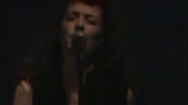Melissa Auf Der Maur - Out Of Our Minds @ Magnolia Club, Milan (Italy) 26.08.2010