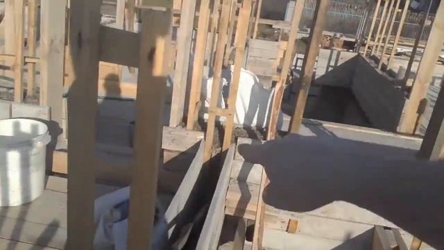 Армирования каркаса смотреть онлайн