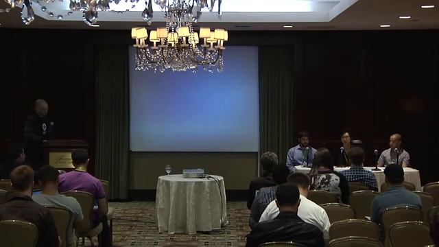 Bootstrapping The Launch Of Your First Mobile Game | EDERY, MALAGON, CHUNG, HOOPER смотреть онлайн