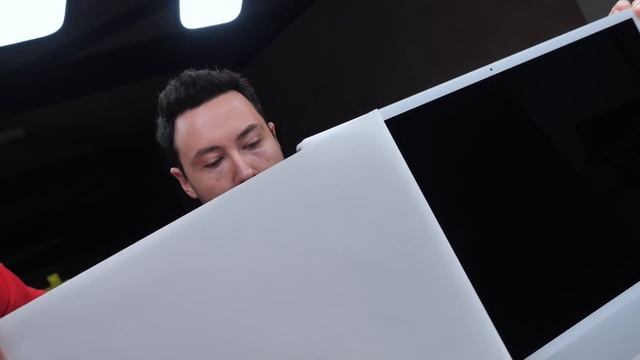 Tous les iMac M1 2021 ! (les 7 couleurs) смотреть онлайн