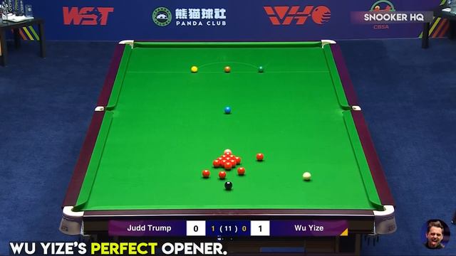 25 Best Shots | Wuhan Open 2023 смотреть онлайн