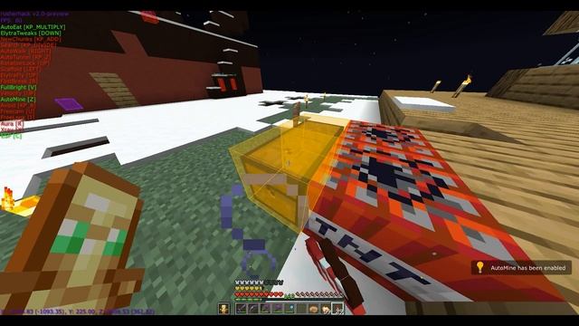 (EP1) Found and destroyed some interesting stuff here смотреть онлайн