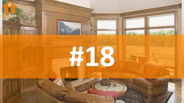 35 Amazing Window Designs for Home (Living Room Edition) - DecoNatic смотреть онлайн