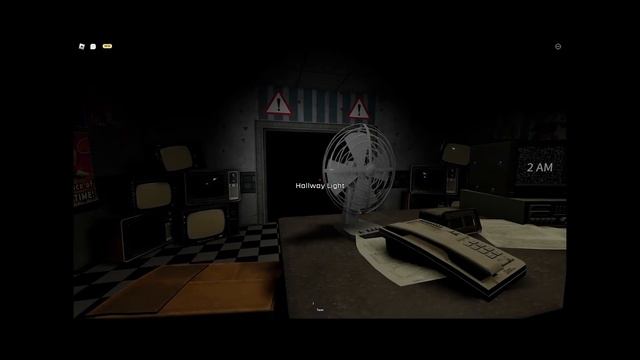 I Played The BEST Roblox FNAF 2 Game... смотреть онлайн