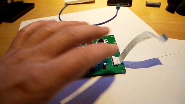 LiitoKala Lii-500S teardown - Not so great смотреть онлайн