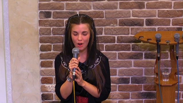 Богослужение 26.09.2019 (ЧТ) смотреть онлайн