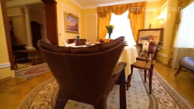 Мебель, которая улучшит любой интерьер смотреть онлайн