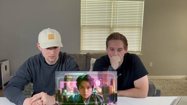 J.Y. Park, Stray Kids, ITZY, NMIXX 'Like Magic' Review Reaction | AverageBroz!! смотреть онлайн