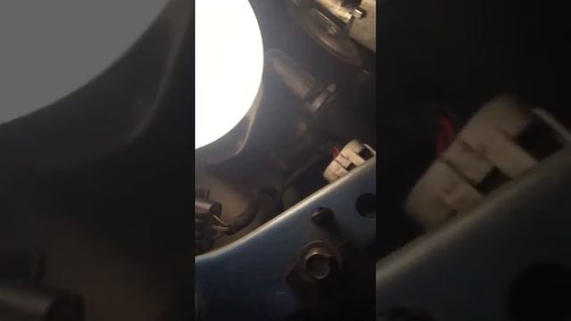 Ford replace alternator escort 93 смотреть онлайн