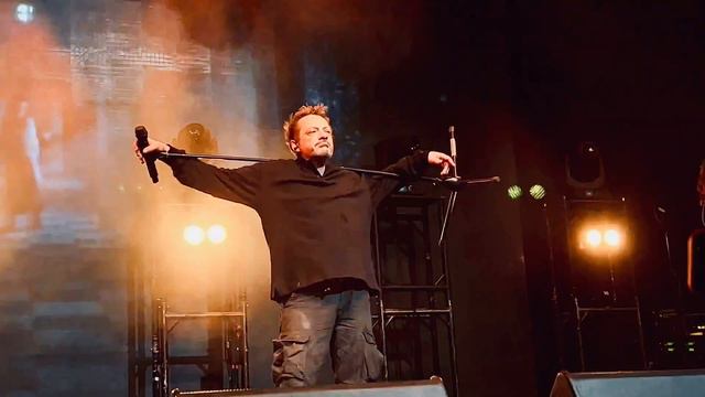 ГЛЕБ САМОЙЛОВ - Здравствуй смотреть онлайн