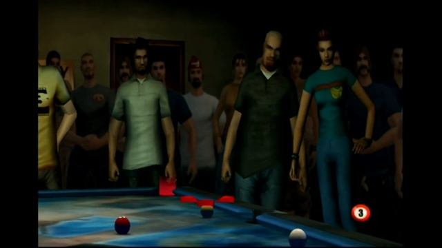 The Hustle: Detroit Streets Original Xbox HD Gameplay #2 смотреть онлайн