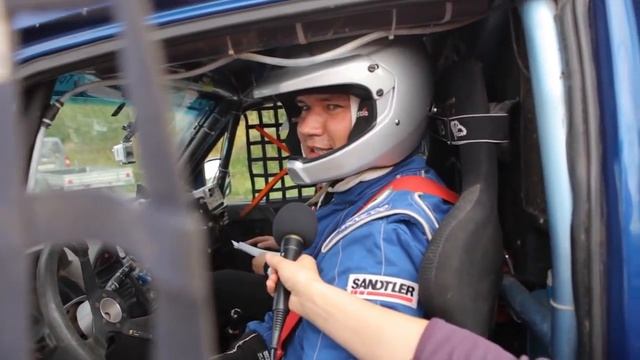 Интервью участников бахи «Князь Владимир» после СУ1 смотреть онлайн