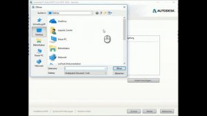 Country Kit Installation - Autodesk® AutoCAD® Civil 3D® - CADsys
