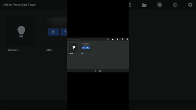 How to download Photoshop touch in just 4 mins смотреть онлайн