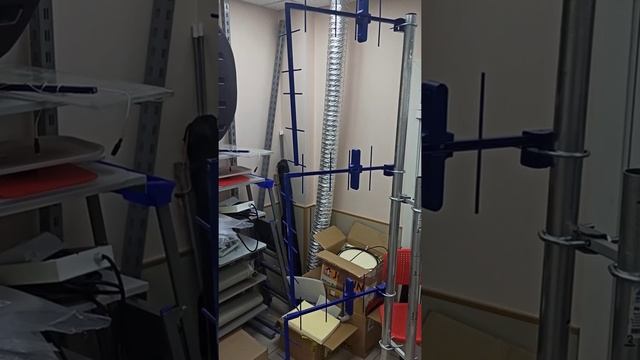 Закон гравитации в помощь настройки соосности волновых каналов_КоПСС смотреть онлайн