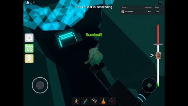 The CrusheR | Surviving 5 Star Maps (1001 Nights, Cries of the Vortex, and Angstrom) смотреть онлайн