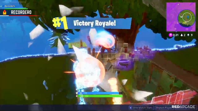 FORTNITE FAILS & Epic Wins! #6 (Fortnite Battle Royale Funny Moments) смотреть онлайн