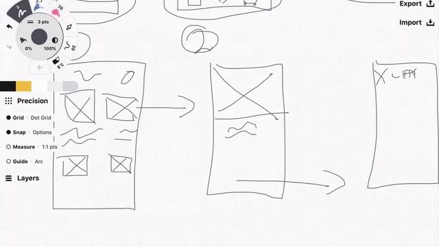 0012_Sketching_User_Flows_3 смотреть онлайн
