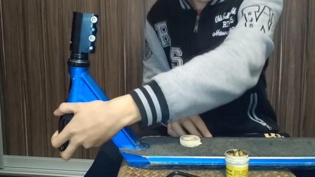 Сборка нового кастома смотреть онлайн