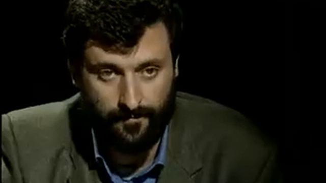 MIGUEL SERRANO † - Una Cosmovisión Esotérica