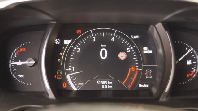 Renault Talisman TCE 150pk Zen (LED/NAV./Climate/Cruise/PDC/17''LMV) смотреть онлайн