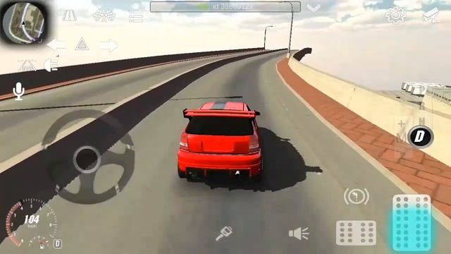 Car Parking: honda civic HIZ HILELI (kesin izle) смотреть онлайн