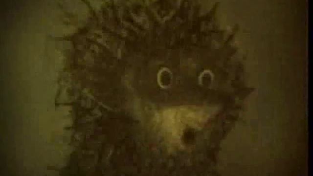 Ежик в тумане (hedgehog In The Fog)