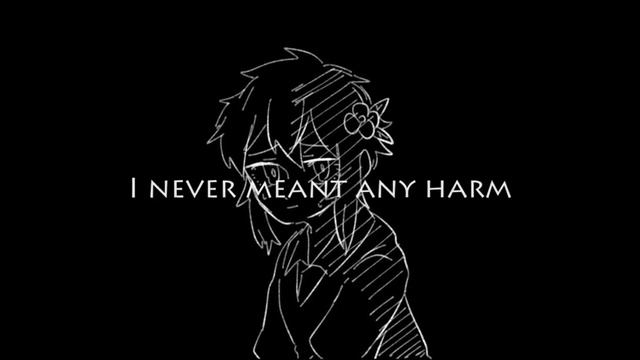 【OMORI】 TRYPOPHOBIA Meme