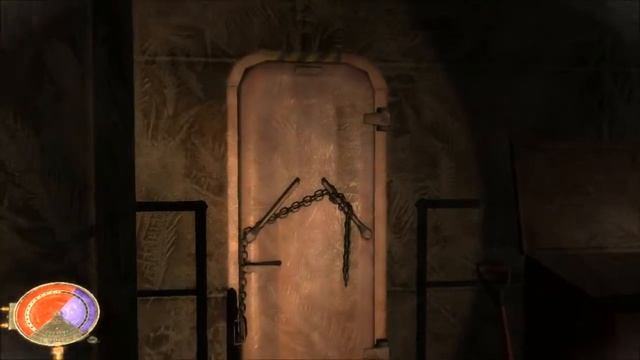 Анабиоз: Сон разума (#3) (Проходит VolksMayer)