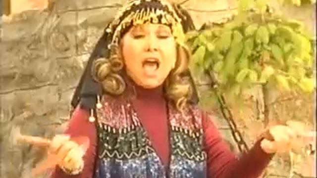 Bedia Akartürk Kesik Çayır смотреть онлайн