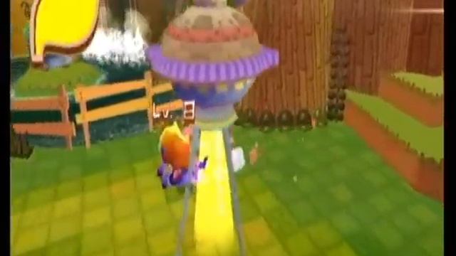 The Munchables - Introduction and Lvl 1-1 смотреть онлайн