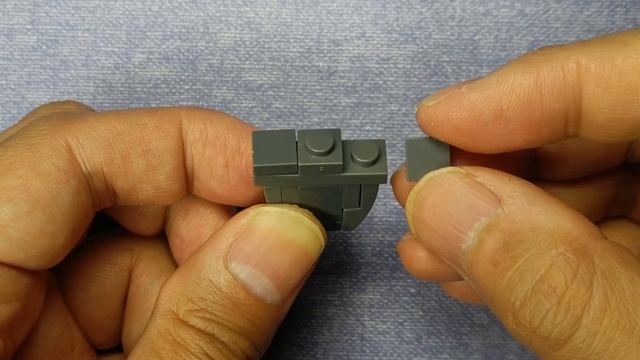 Speed Build Skibidi Toilet LEGO: Building Minifigure Titan Speaker Man vs Flying Army Skibidi Toile смотреть онлайн