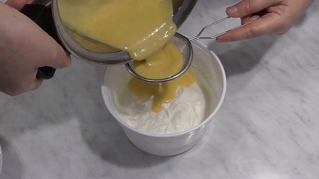 Мороженое «ПЛОМБИР» по ГОСТ 50-х годов в домашних условиях за 10 минут! ice cream Кулинарный Клуб смотреть онлайн
