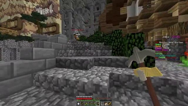 Minecraft | Clash of Clans Nations #9 - Insane Raids! смотреть онлайн