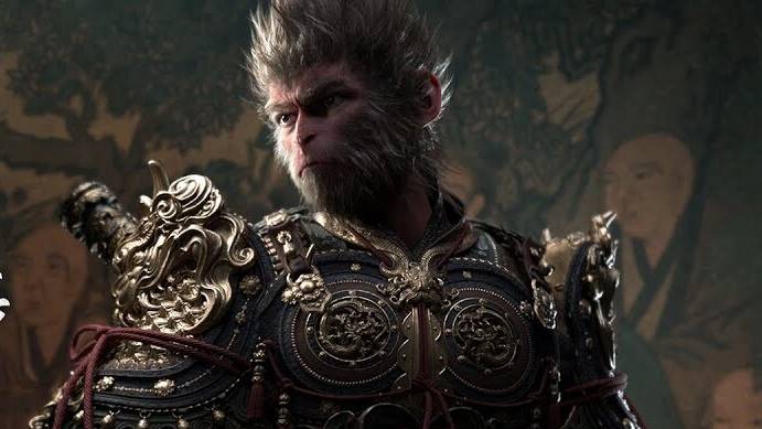 Black Myth: Wukong