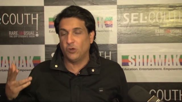 Deepika Padukone - Mithun Chakraborty At 'Selcouth' Concert