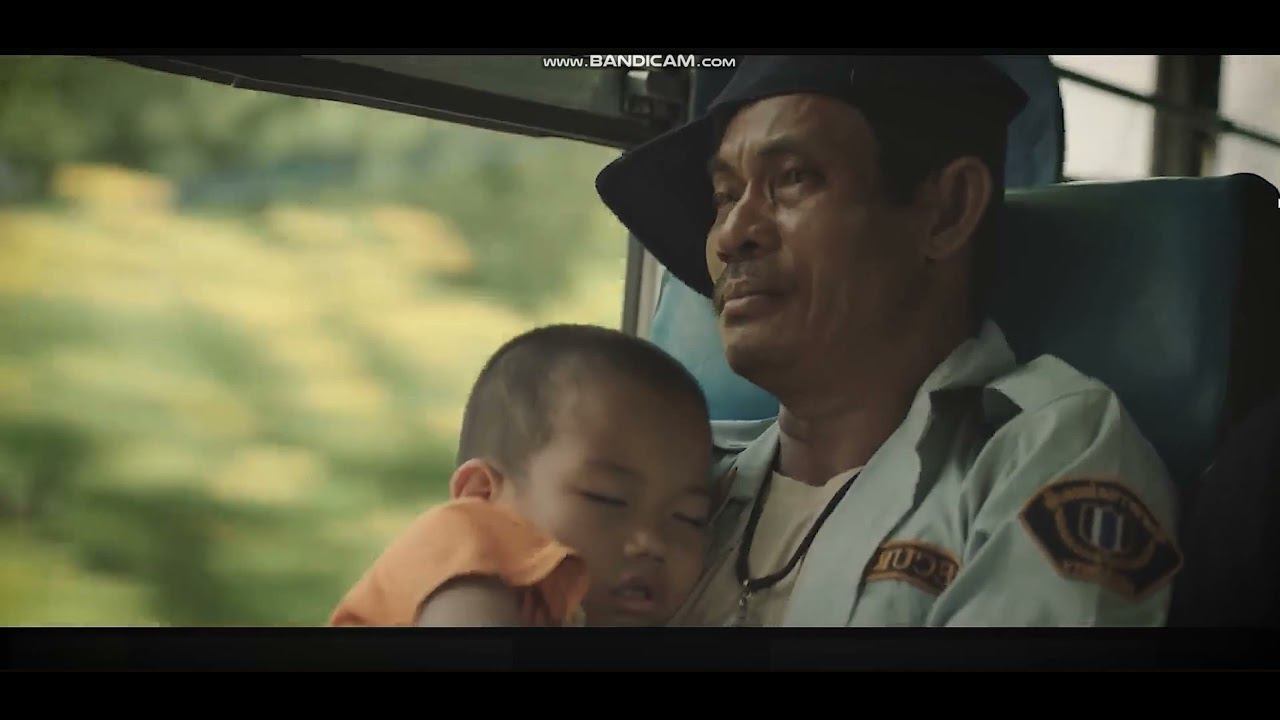 "А чего ВЫ хотите?" - простая тайская реклама с очень глубоким смыслом в наше кризисное время смотреть онлайн