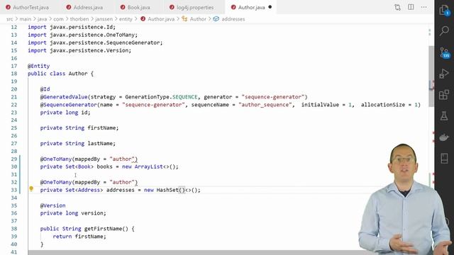 Hibernate: Common Exceptions Every Developer Must Know смотреть онлайн