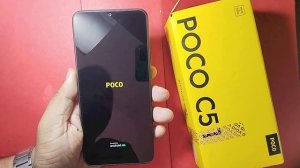 Poco C51 Factory reset & How To format Poco C51 ! Without Pc 100% Done .