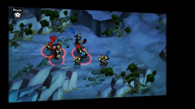 Top 17 Best Offline Strategy Games Android & iOS смотреть онлайн