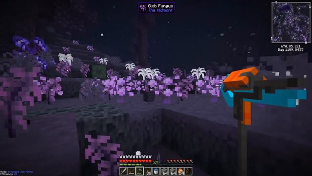 Valhelsia 2 Episode 7: OWNING THE MIDNIGHT DIMENSION! Multiplayer Modded Minecraft In 1.15.2 смотреть онлайн