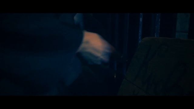 Квест «Гарри. Судная ночь» компания «Questopolia» смотреть онлайн