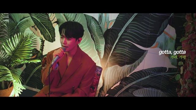 소유(SOYOU) - GOTTA GO (가라고) (Cover 강균성, Kang Kyun Sung, Original Key) смотреть онлайн