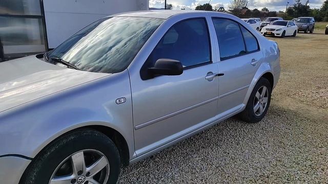 Volkswagen Jetta Trendline AT 2008 смотреть онлайн