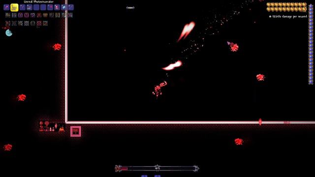 Supreme Calamitas Defiled NO-HIT! (Terraria Calamity Mod) #44 смотреть онлайн