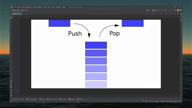 Ты не программист если не знаешь этих структур данных (python) (часть 1) смотреть онлайн